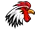 Đá gà icon